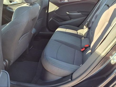 Used 2016 Chevrolet Cruze LT image 12