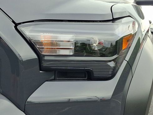 New 2026 Toyota 4Runner TRD Off-Road Premium AWD/4WD image 20