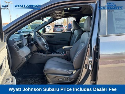 New 2026 Subaru Outback Limited XT w/ Premium/Limited Package 2 AWD/4WD image 18