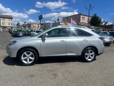 Used 2015 Lexus RX 350 AWD image 3