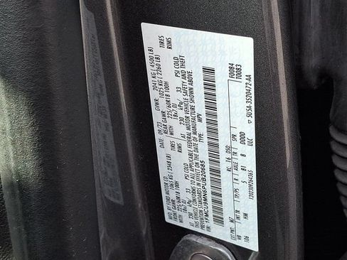 Used 2023 Ford Escape ST-Line w/ Tech Pack #1 AWD/4WD image 31
