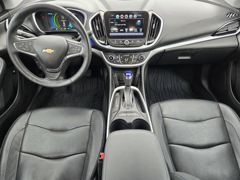 Used 2017 Chevrolet Volt LT w/ Comfort Package image 24
