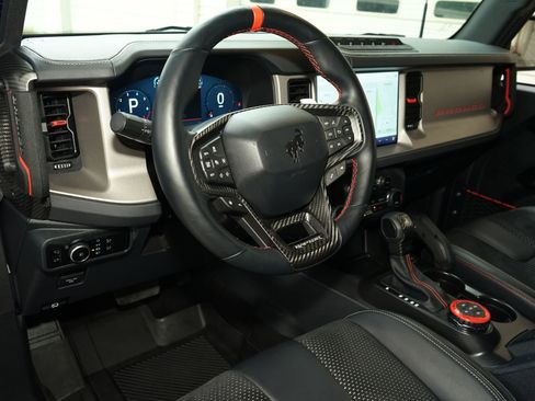 Used 2023 Ford Bronco Raptor image 9