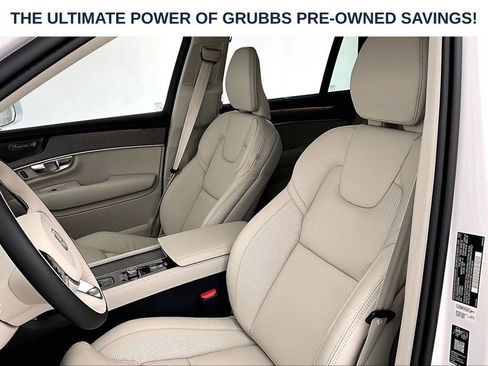 New 2026 Volvo XC90 T8 Ultra w/ Protection Package Premier AWD/4WD image 34