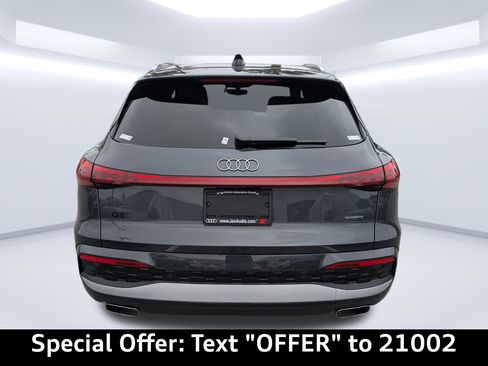 New 2026 Audi Q5 Premium Plus AWD/4WD image 3