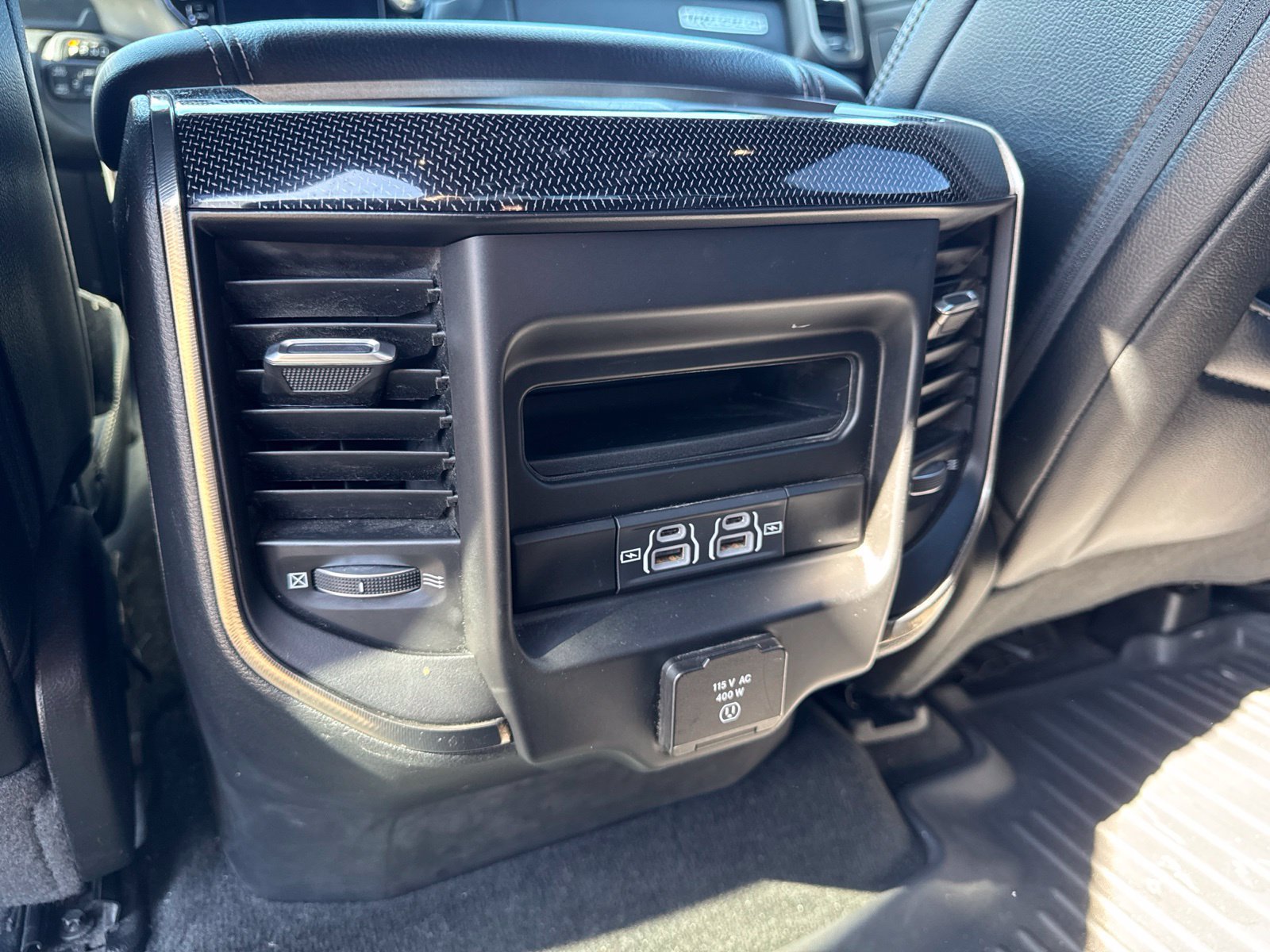 Used 2021 RAM 1500 Rebel w/ Rebel Level 2 Equipment Group AWD/4WD image 13