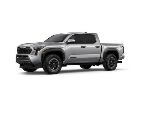 New 2026 Toyota Tacoma TRD Off-Road AWD/4WD image 2