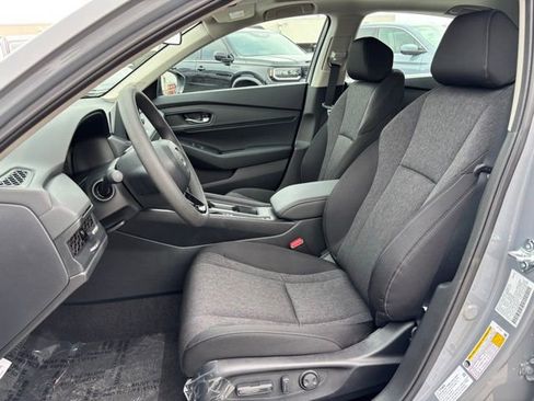 New 2025 Honda Accord SE image 24