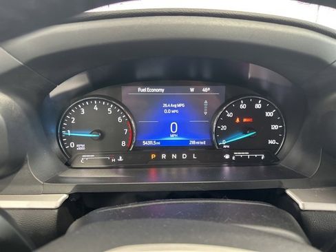 Used 2022 Ford Explorer XLT w/ Equipment Group 202A image 15