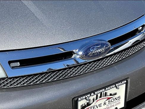 Used 2008 Ford Focus SE FWD image 31