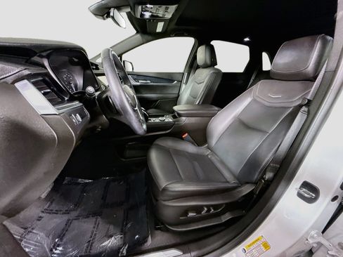 Used 2024 Cadillac XT5 Premium Luxury FWD image 22