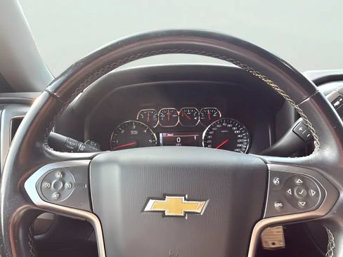 Used 2014 Chevrolet Silverado 1500 LT w/ All Star Edition AWD/4WD image 11