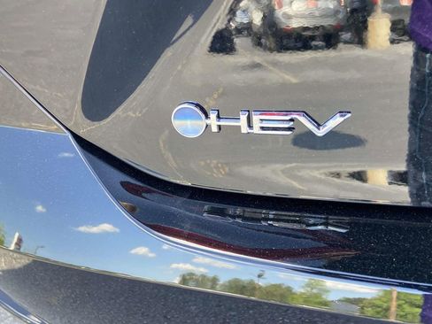 New 2026 Toyota Camry XSE image 11