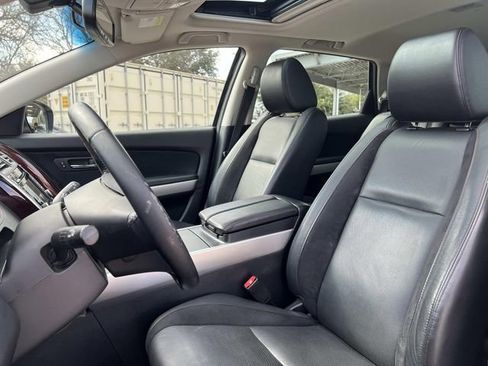Used 2013 MAZDA CX-9 Grand Touring w/ GT Technology Pkg image 11