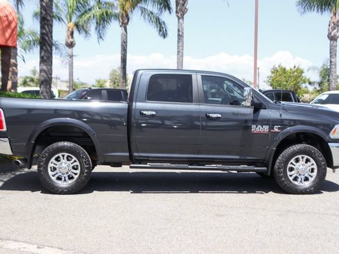 Used 2017 RAM 2500 Laramie w/ Convenience Group AWD/4WD image 10