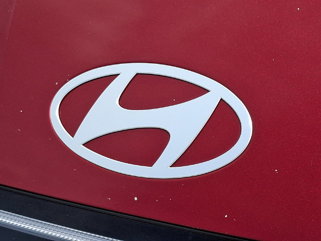 Used 2025 Hyundai Sonata SEL FWD image 30