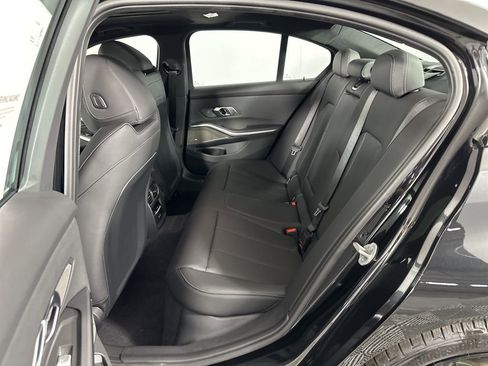 New 2026 BMW 330i xDrive Sedan AWD/4WD image 21