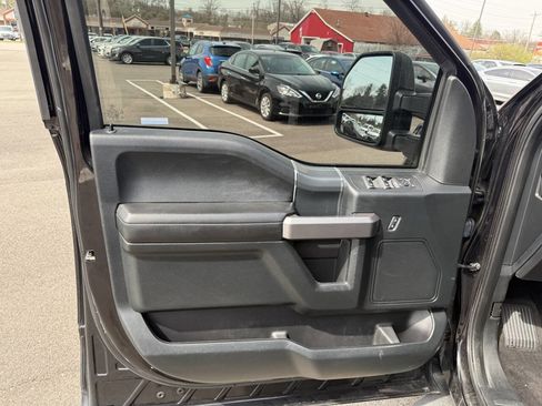 Used 2019 Ford F150 XLT w/ Equipment Group 302A Luxury image 17