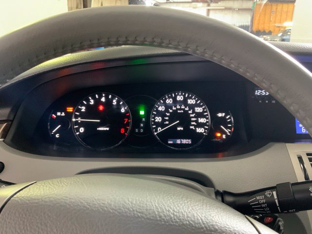 Used 2008 Toyota Avalon Touring FWD image 17