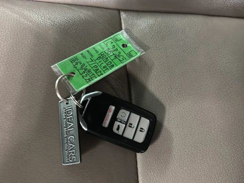 Used 2017 Honda Pilot EX-L image 31
