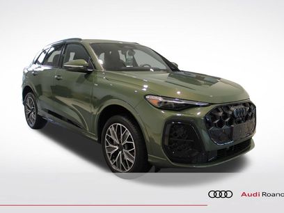New 2026 Audi Q5 Premium Plus