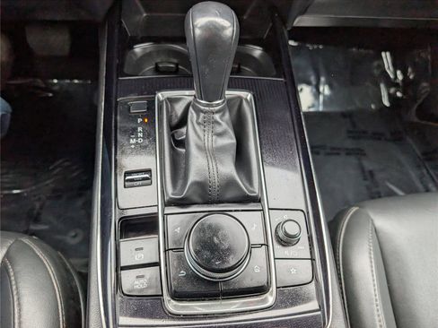 Used 2024 MAZDA CX-30 AWD 2.5 S w/ Preferred Package image 26