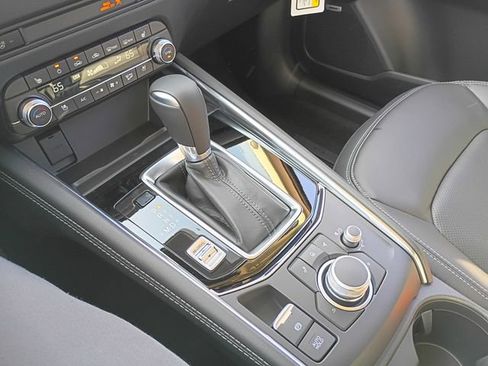 New 2025 MAZDA CX-5 AWD 2.5 S w/ Premium Plus Pkg image 33