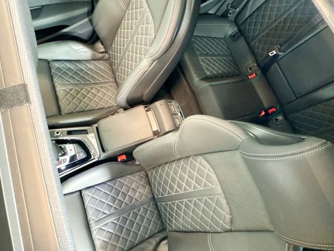 Used 2024 Audi S5 Prestige image 20