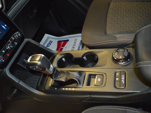 Used 2025 Ford Ranger XLT w/ FX4 Off-Road Package AWD/4WD image 19