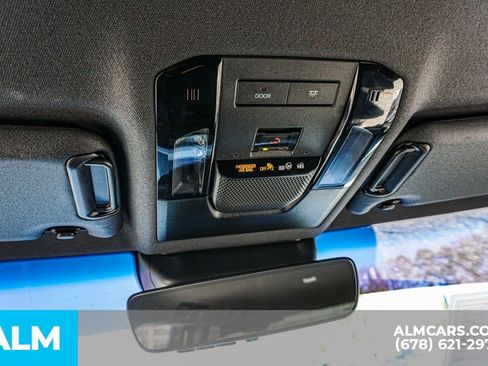 Used 2024 Toyota Land Cruiser image 33