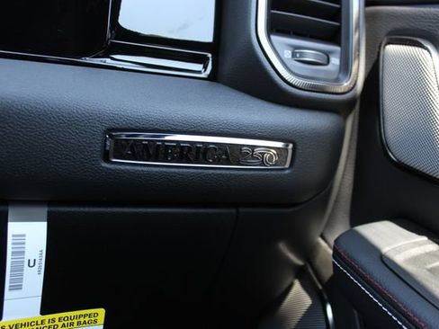New 2026 RAM 1500 Laramie AWD/4WD image 31