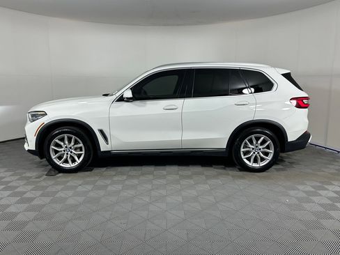 Used 2019 BMW X5 xDrive40i w/ Premium Package 2 image 2