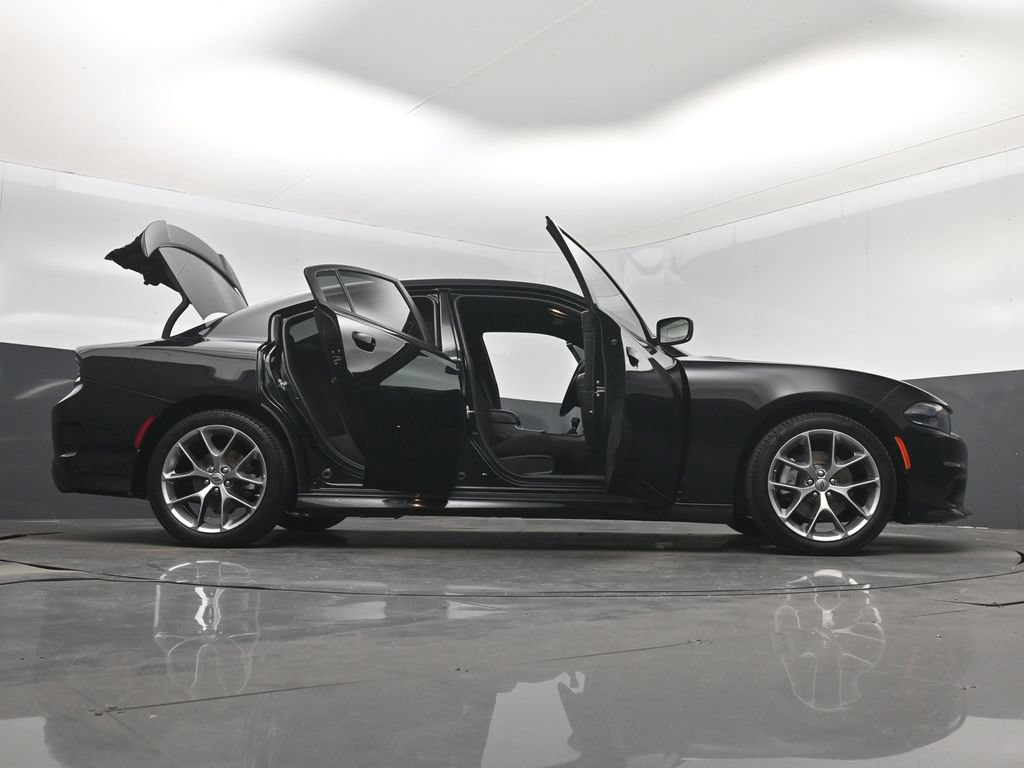 Used 2023 Dodge Charger GT RWD image 7