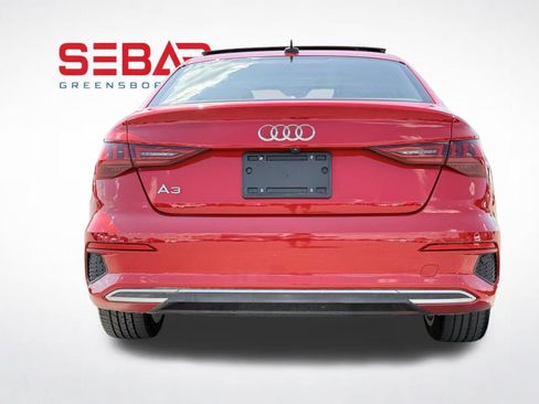 Used 2022 Audi A3 2.0T Premium FWD image 10