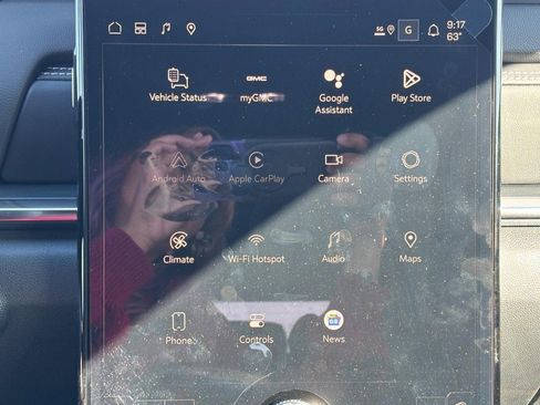 New 2026 GMC Terrain Elevation w/ Elevation Premium Package image 20