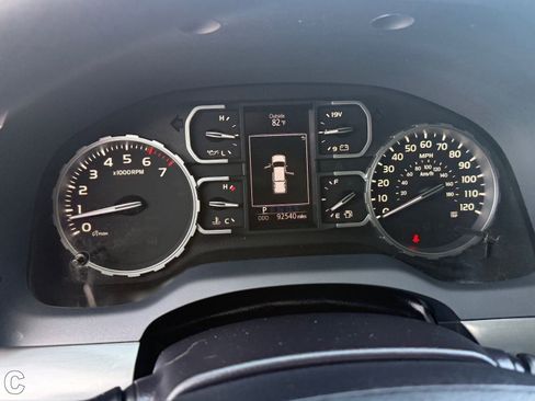 Used 2019 Toyota Tundra TRD Pro image 28