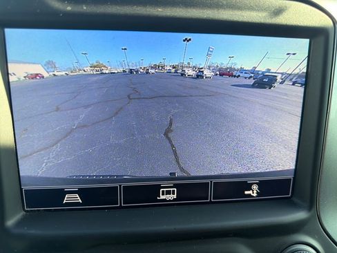 Used 2022 Chevrolet Silverado 1500 RST w/ Texas Edition Plus image 24