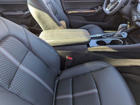 New 2025 Nissan Altima 2.5 SR image 28