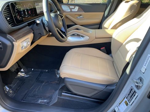 New 2026 Mercedes-Benz GLE 350 4MATIC image 18