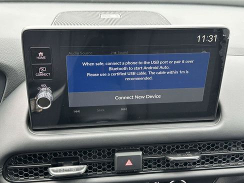 New 2027 Honda HR-V LX image 18