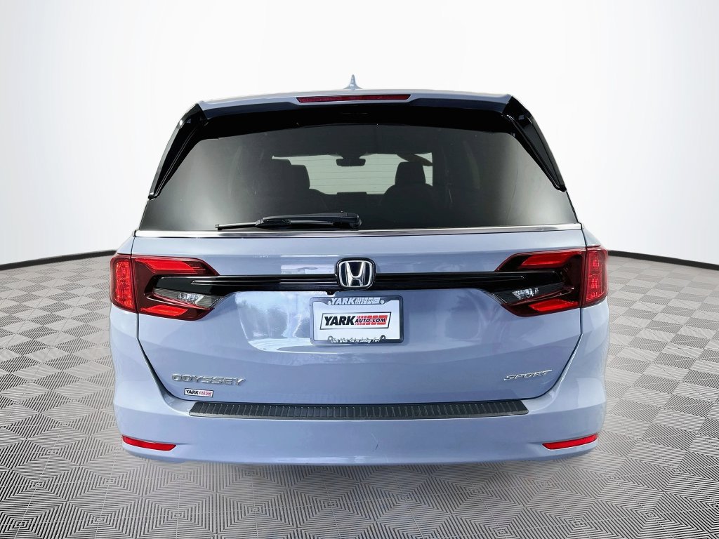 Used 2023 Honda Odyssey Sport image 10