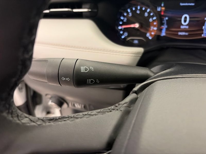 Used 2024 Jeep Compass Limited AWD/4WD image 25