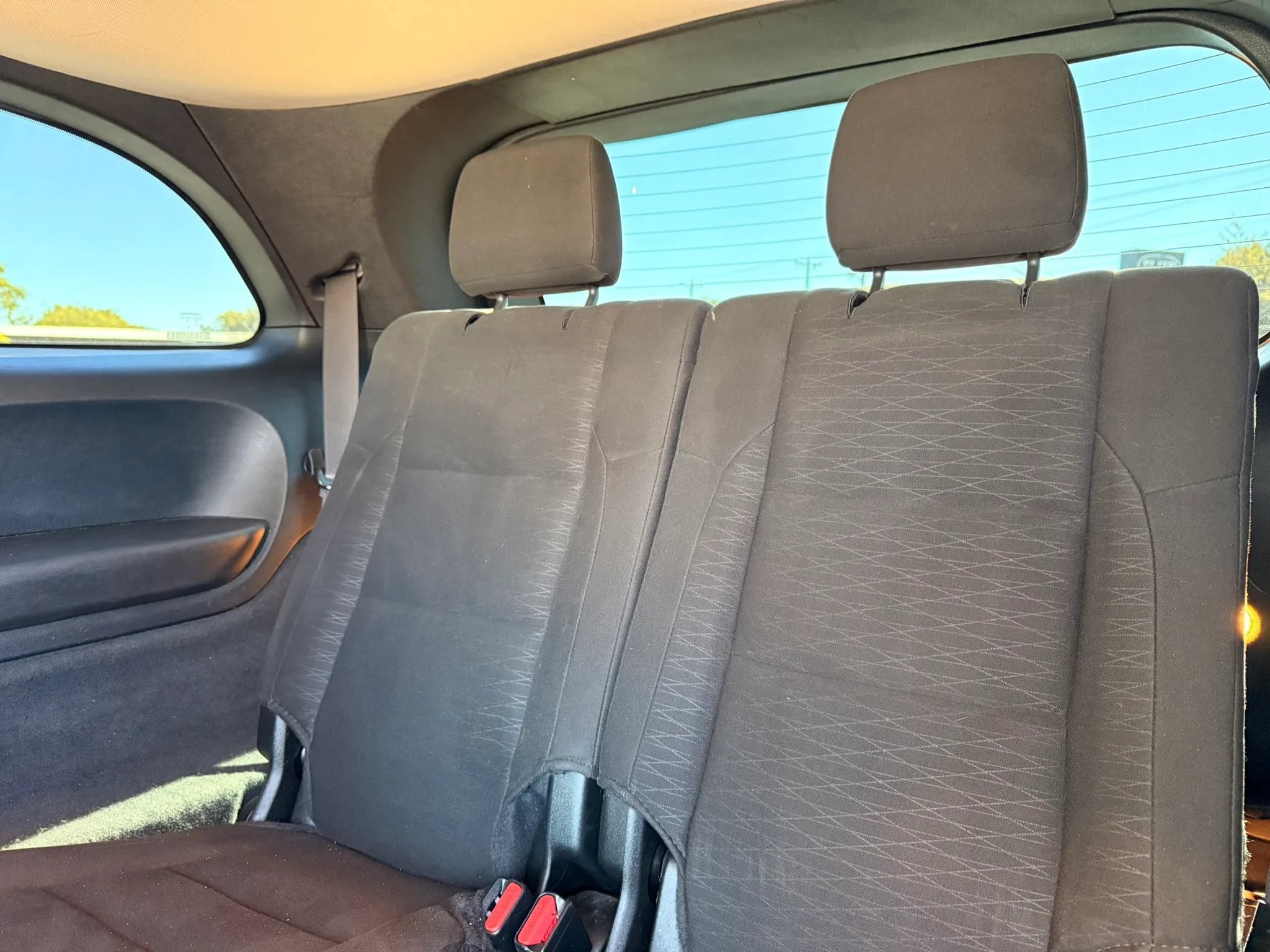 Used 2019 Dodge Durango SXT AWD/4WD image 14