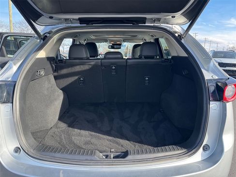Used 2018 MAZDA CX-5 Grand Touring image 10
