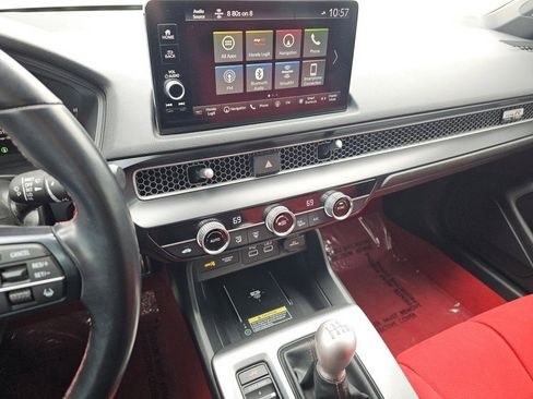 Used 2023 Honda Civic Type R image 32