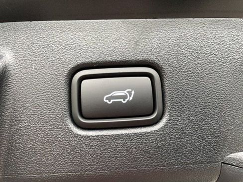 New 2026 Hyundai Tucson Limited AWD/4WD image 19