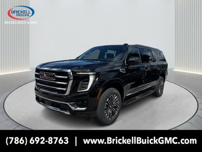 New 2026 GMC Yukon XL Elevation