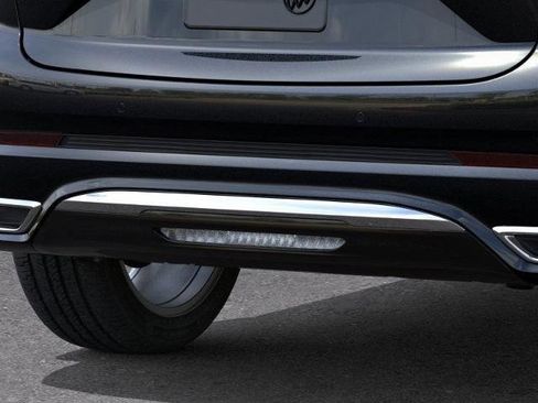 New 2026 Buick Envision Avenir image 14