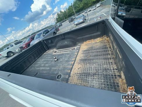 Used 2020 RAM 3500 Limited AWD/4WD image 7