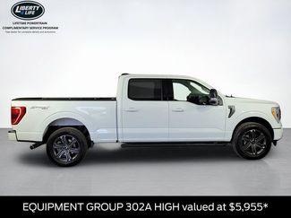 Certified 2023 Ford F150 XLT w/ Equipment Group 302A High AWD/4WD video 2